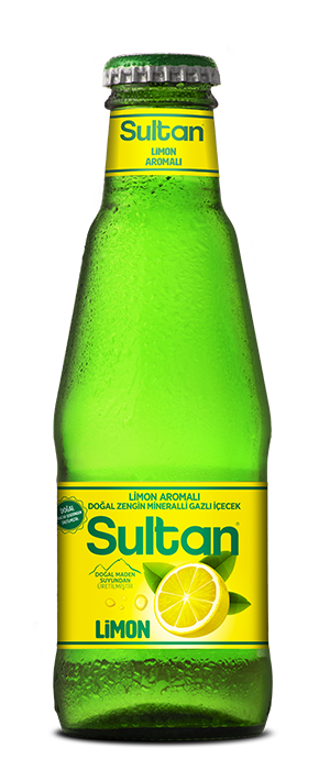 Limon Aromalı 200 ml.