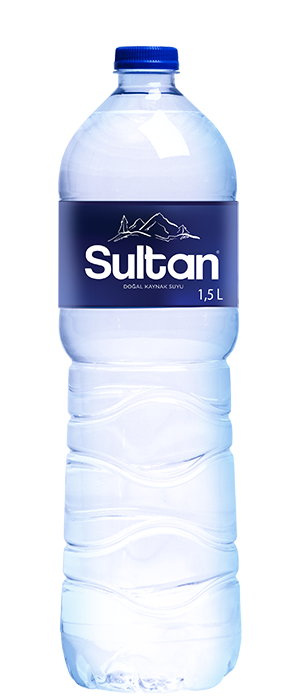 1,5 lt Pet Şişe