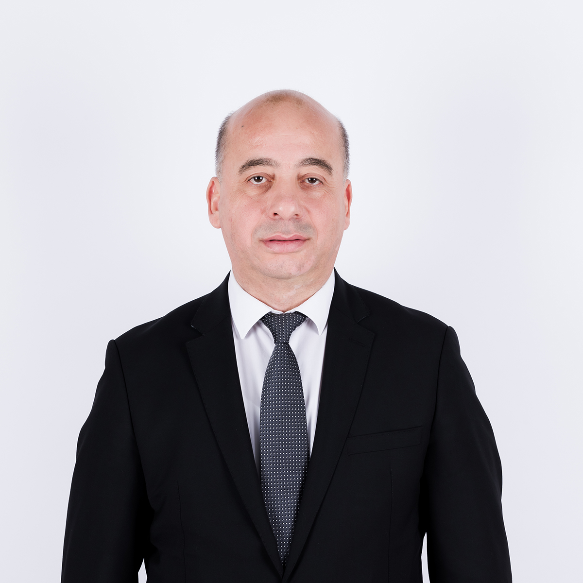 Metin YAZICI