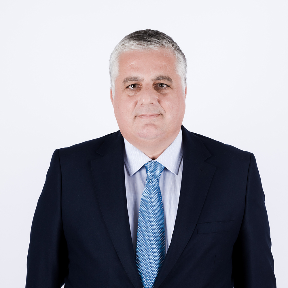 Murat ASLANOĞLU